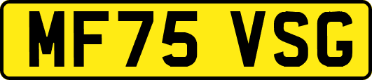 MF75VSG