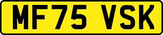 MF75VSK