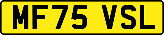 MF75VSL