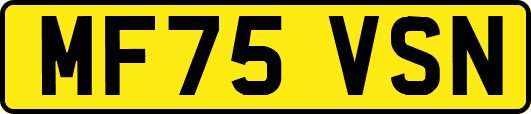 MF75VSN