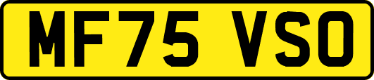 MF75VSO