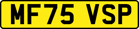 MF75VSP