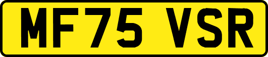 MF75VSR