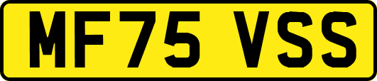 MF75VSS