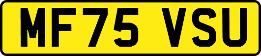 MF75VSU