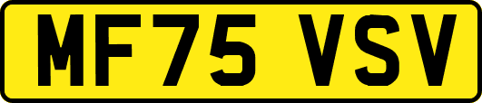 MF75VSV
