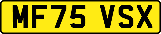 MF75VSX