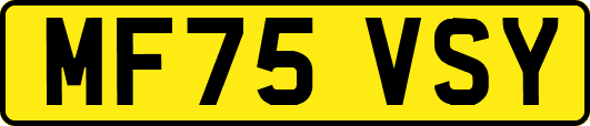MF75VSY