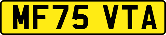 MF75VTA