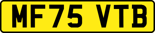 MF75VTB