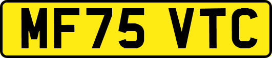 MF75VTC