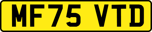 MF75VTD