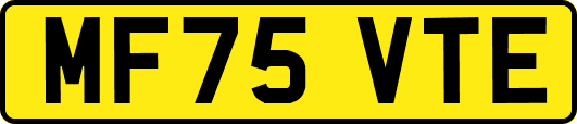MF75VTE