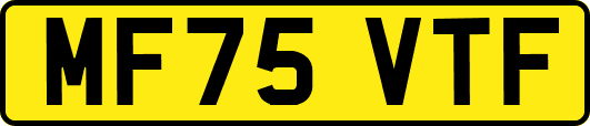 MF75VTF