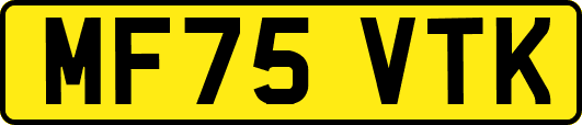 MF75VTK