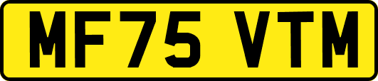 MF75VTM