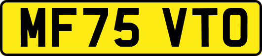 MF75VTO