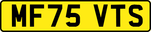 MF75VTS