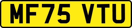 MF75VTU