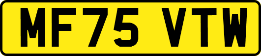 MF75VTW