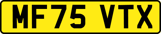 MF75VTX