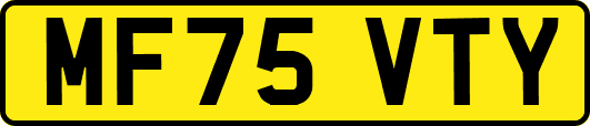 MF75VTY