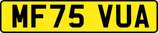 MF75VUA