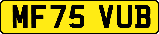 MF75VUB