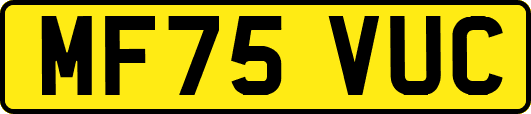 MF75VUC