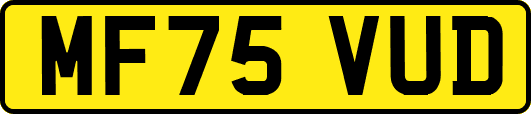 MF75VUD