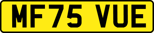MF75VUE
