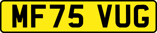 MF75VUG
