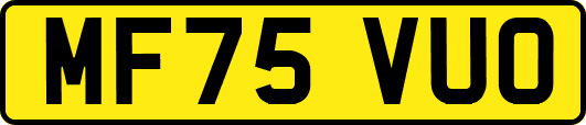 MF75VUO