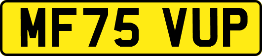 MF75VUP