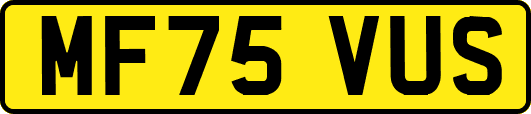 MF75VUS