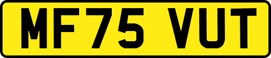 MF75VUT