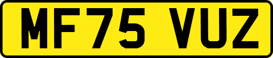 MF75VUZ