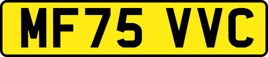 MF75VVC