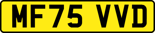 MF75VVD