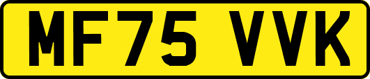MF75VVK
