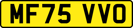 MF75VVO