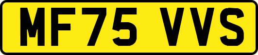 MF75VVS