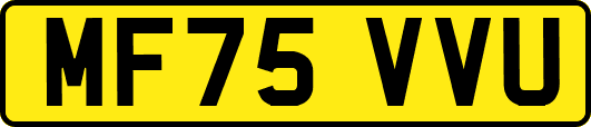 MF75VVU