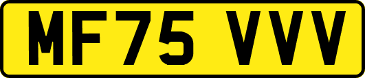 MF75VVV