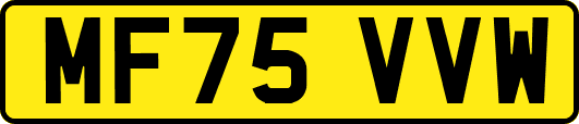 MF75VVW