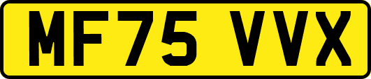 MF75VVX