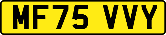 MF75VVY