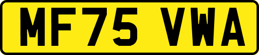 MF75VWA
