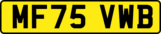MF75VWB
