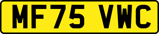 MF75VWC